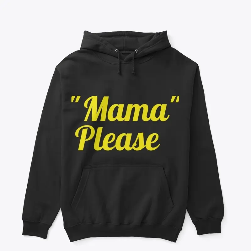 Mama items 