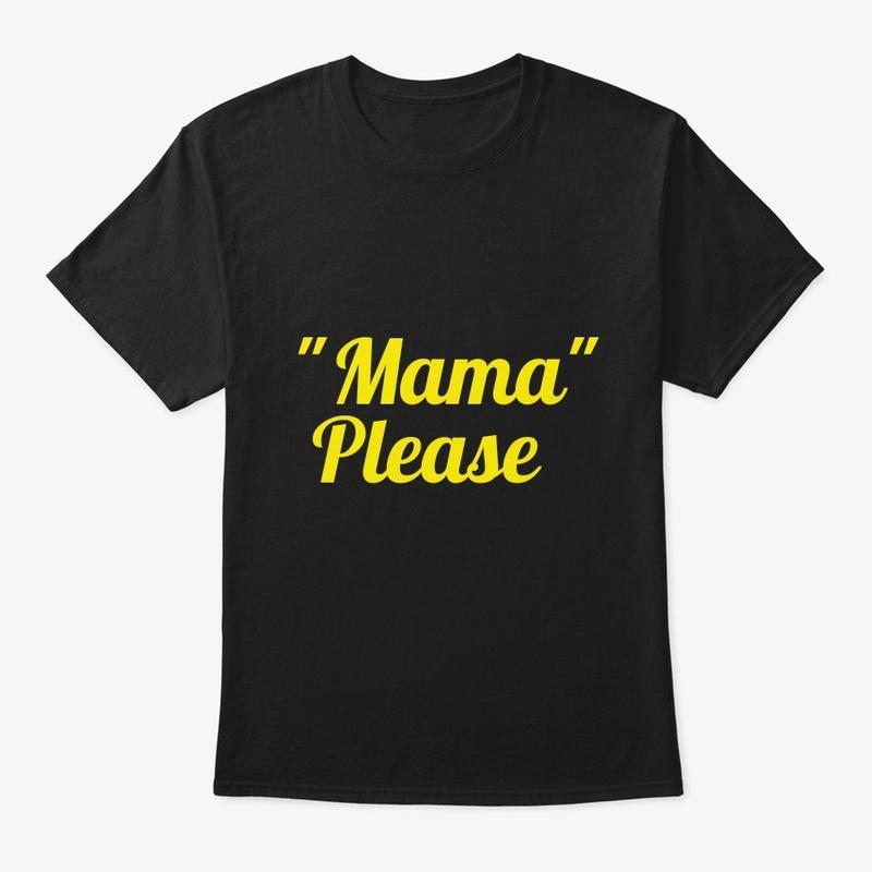 Mama items 