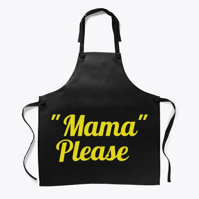 Mama items 