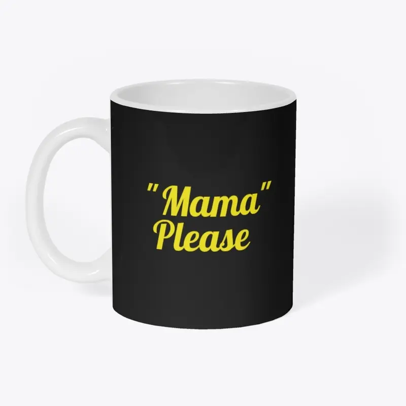 Mama items 