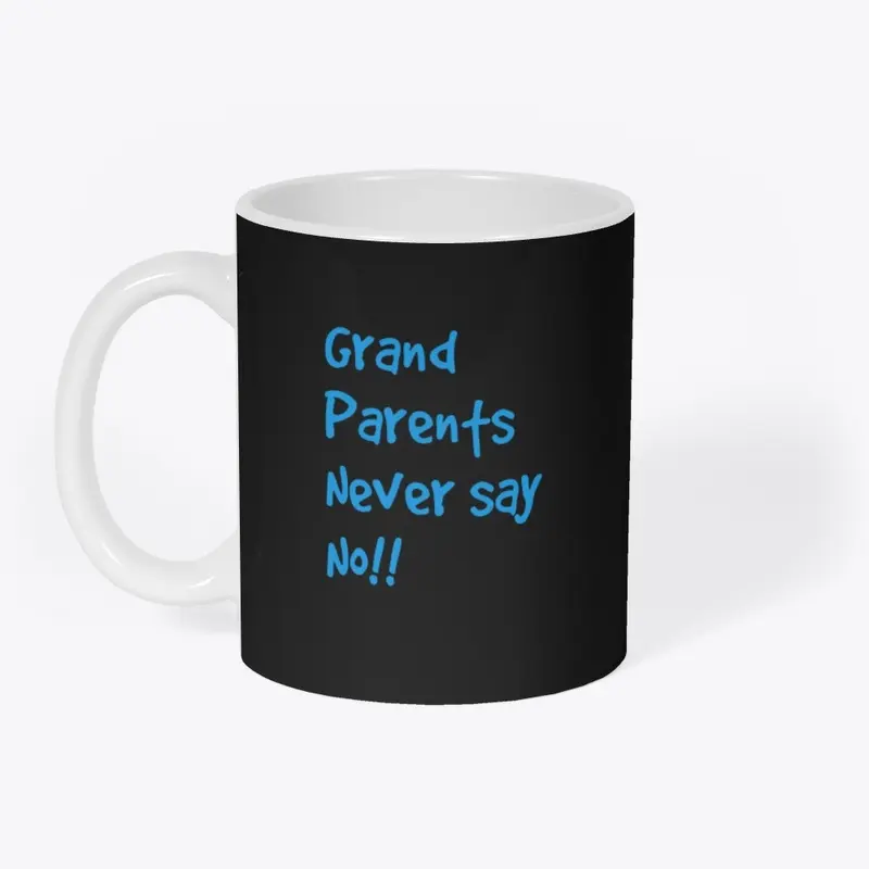 Grandparents items